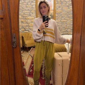 Meet your Posher, Molly